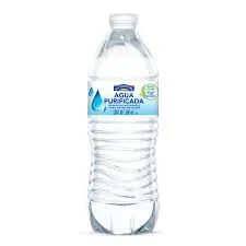 Agua chica